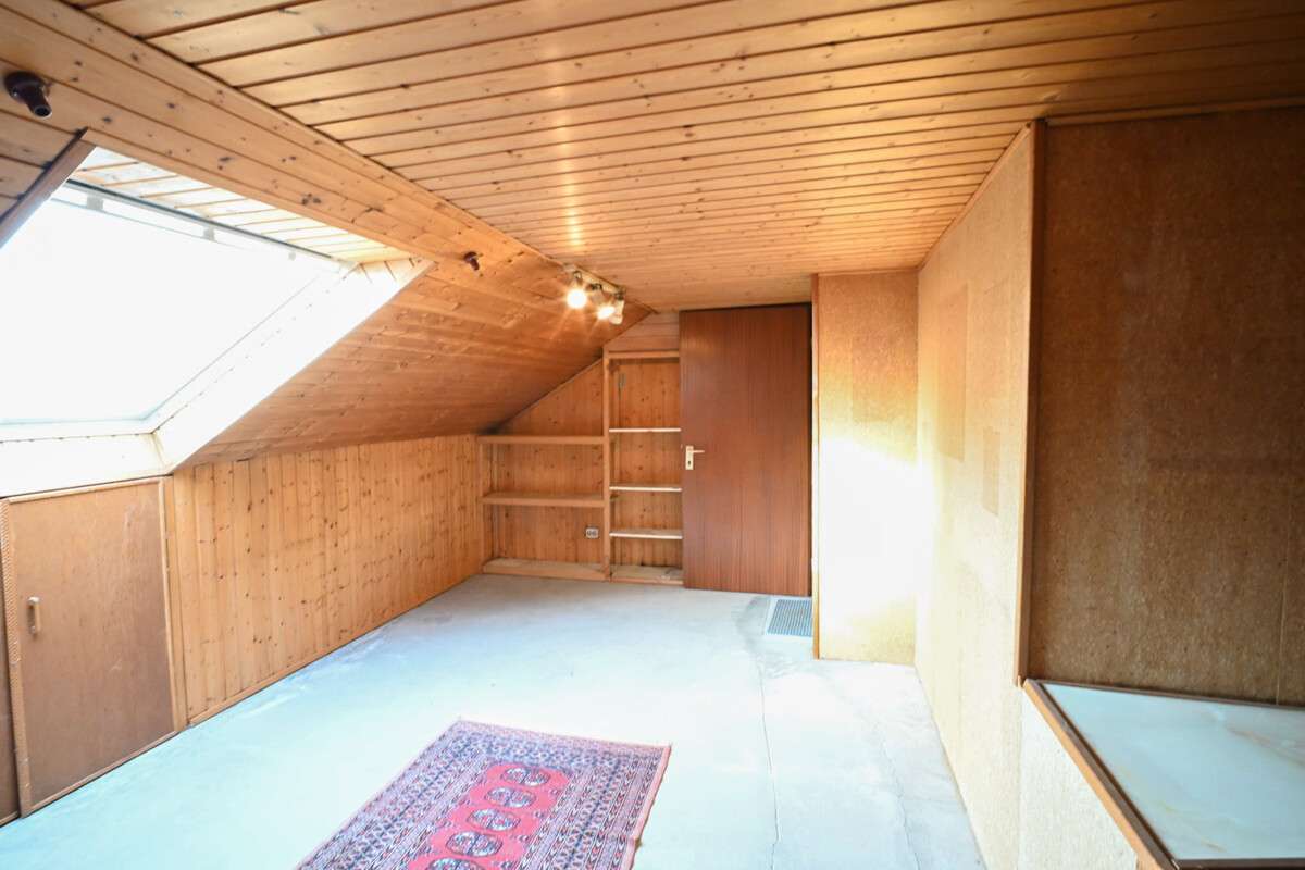 Immobilie in Dieburg - DIETZ: Reihenmittelhaus mit Garage, Keller und Garten in beliebter Lage Dieburgs! - Bild 13