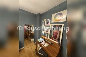 Tauschwohnung: Gemütliche 2-Zimmer-Wohnung in der Kölner Innenstadt – Die vollständige Adresse der Immobilie erhältst du vom Anbieter., 50678 Altstadt/Süd, Köln – Vorschaubild 9
