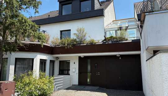 Bild von Modernes, großzügiges 1-2 Familienhaus