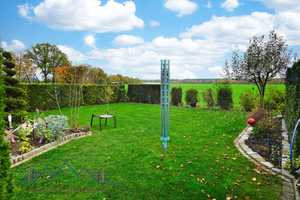 Vor den Toren von Schwerin -2 Doppelhäuser - Wohnen und Rendite in Einem! – Ludwigslust (Kreis) – Vorschaubild 3