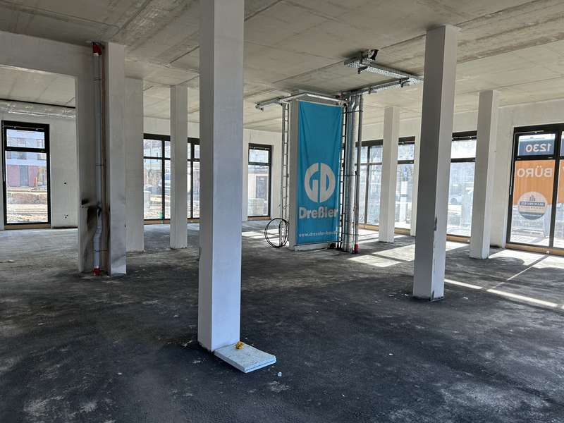 Rohbauzustand aktuell