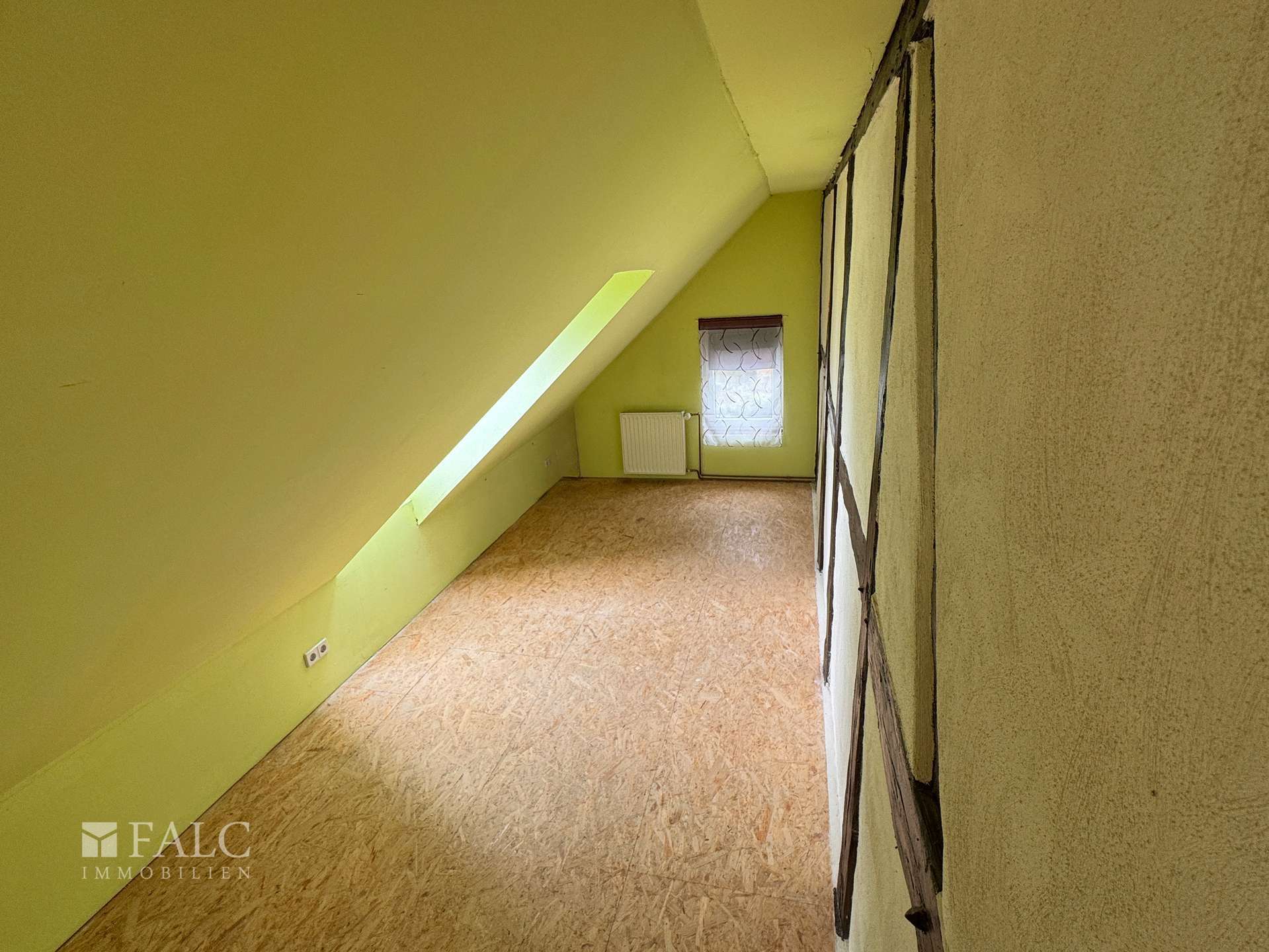 Immobilie in Ziethen - Attraktive Doppelhaushälfte im Grünen zum Top-Preis **Provisionsfrei** - Bild 8