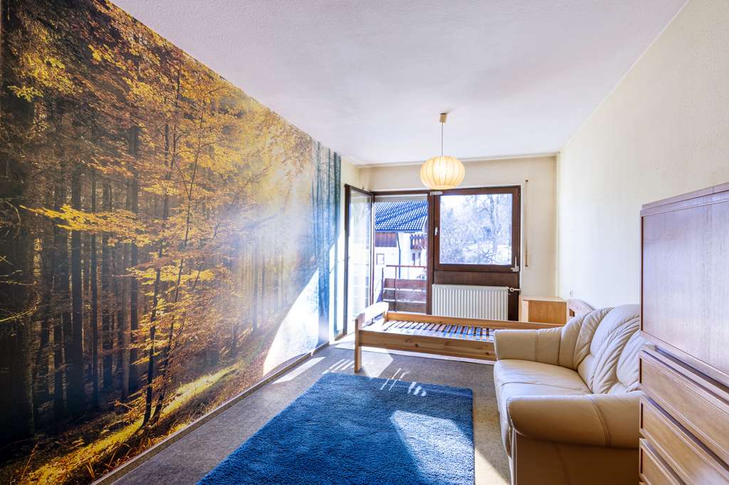 Immobilie in Isny im Allgäu - Gemütliches Reihenendhaus in ruhiger Lage - bestens geeignet für Familien - Bild 3