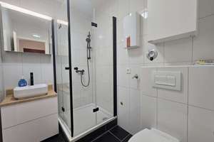 Attraktive 3-Zimmer-Wohnung mit Balkon & Kamin – Kurt-Schuhmacher-Str.  192A, 70565 Fasanenhof, Stuttgart – Vorschaubild 10