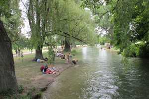 großzügiges Wohnen mit Isarblick – Widenmayerstr. 35, 80538 München – Vorschaubild 14
