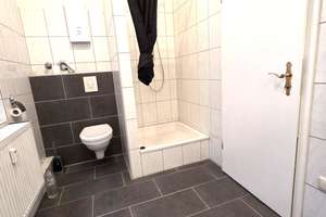 Attraktive 4,5-Zimmer-Wohnung mit 2 Bädern, Inselküche & hohen Decken in Gelsenkirchen-City – Arminstraße 10, 45879 Altstadt, Gelsenkirchen – Vorschaubild 14