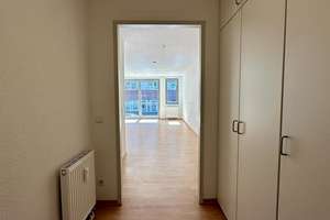 Modernes 1 Raum Apartment im Essener Westviertel nähe Uni – Thea-Leymann-Straße 46, 45127 Westviertel, Essen – Vorschaubild 5