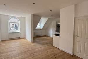 Kernsanierte 4 Zimmer Wohnung in Koblenz Südstadt