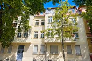 Attraktive Eigentumswohnung in einem der gefragtesten Stadtteile Magdeburgs