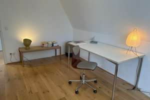 Reserviert - Helle hochwertige 2 Zimmer Dachwohnung in der Säbener Str, Untergiesing – Die vollständige Adresse der Immobilie erhältst du vom Anbieter., 81543 Giesing, München – Vorschaubild 20