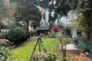 Eppendorf: wunderschönes Stadthaus 3 WE 345 m² Wfl. Garten – Die vollständige Adresse der Immobilie erhältst du vom Anbieter., 20251 Eppendorf, Hamburg – Vorschaubild 4