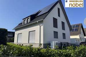 Erstbezug - Top Energiewerte-tolle Außenanlagen-top Infrastruktur-Köln rechtsrhein.-Mietkaufoption!