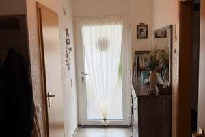 Krefeld - Benrad : Schönes Reihenmittelhaus mit Garten und Stellplatz in Familienfreundlicher Lage  – Am Kempschen Weg 65, 47804 Benrad-Nord, Krefeld – Vorschaubild 6