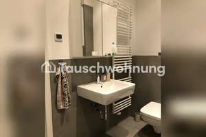 Tauschwohnung: Helle 2-Zimmer-Altbauwohnung mit Balkon in Schöneberg – Die vollständige Adresse der Immobilie erhältst du vom Anbieter., 12159 Friedenau, Berlin – Vorschaubild 10
