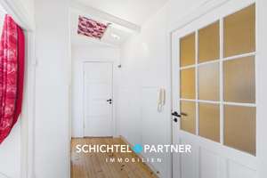 Peterswerder | Teilvermietetes Altbremer Mehrfamilienhaus mit Garten – Die vollständige Adresse der Immobilie erhältst du vom Anbieter., 28205 Peterswerder, Bremen – Vorschaubild 8