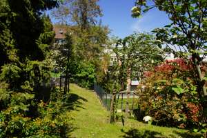  Reihenendhaus mit 6 Zimmern in Stuttgart-Ost, zentral gelegen und dennoch zwischen Grünflächen – Die vollständige Adresse der Immobilie erhältst du vom Anbieter., 70188 Ostheim, Stuttgart – Vorschaubild 4