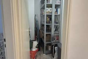 Schöne 3-Zimmer-Wohnung mit Balkon in München-Moosach – Die vollständige Adresse der Immobilie erhältst du vom Anbieter., 80992 Alt-Moosach, München – Vorschaubild 8