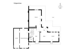 Landhaustraum in Mönchengladbach  – Stilvolles Zuhause mit einzigartigem Charakter – Die vollständige Adresse der Immobilie erhältst du vom Anbieter., 41063 Eicken, Mönchengladbach – Vorschaubild 21