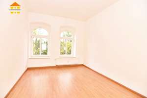 2-Raum-Wohnnung mit Balkon und neuwertiger Einbauküche – Schüffnerstraße 7, 9130 Sonnenberg, Chemnitz – Vorschaubild 11