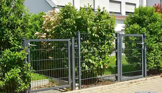 Bild von Reihenmittelhaus - provisionsfrei