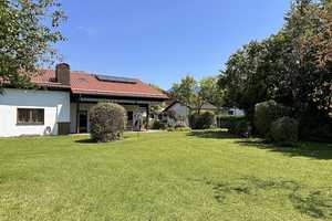 Großzügiges Einfamilienhaus auf traumhaftem Grundstück mit Ausblick auf die Berge – Rosenheim (Kreis) – Vorschaubild 38