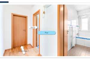 Sehr gepflegte 3-Zimmer-Wohnung in Stuttgart Ost - mit Eckbalkon und Keller – Wagenburgstraße 149, 70186 Stuttgart – Vorschaubild 12