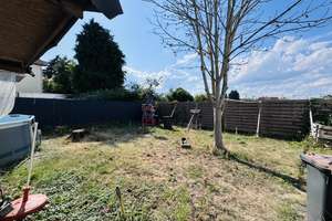 Freistehendes Einfamilienhaus mit viel Potenzial – Die vollständige Adresse der Immobilie erhältst du vom Anbieter., 61206 Wöllstadt – Vorschaubild 22