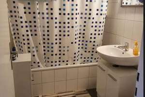 2‑Zimmer‑DG‑Wohnung, 53 m², EBK – Nachmieter gesucht – Moerser Straße 77, 47803 Cracau, Krefeld – Vorschaubild 7