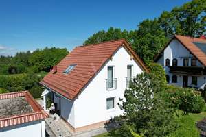 Sonnenhelle Tage zwischen Terrasse, Garten und Balkon – Die vollständige Adresse der Immobilie erhältst du vom Anbieter., 1328 Schönfeld/Schullwitz, Dresden – Vorschaubild 6