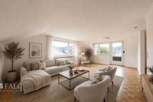 Attraktive 2-Zimmer-Wohnung mit Balkon und sofortiger Verfügbarkeit – Die vollständige Adresse der Immobilie erhältst du vom Anbieter., 53175 Friesdorf, Bonn – Vorschaubild 11
