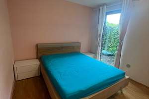 Großzügige möblierte 5-Zimmer-Wohnung mit Garten in Düsseldorf-Kaiserswerth – Egbertstraße 6, 40489 Kaiserswerth, Düsseldorf – Vorschaubild 8