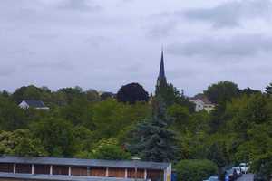 Erstbezug nach Sanierung mit Balkon und Einbauküche: Freundliche 3-Raum-Wohnung in Magdeburg – Diesterwegstraße 2, 39110 Magdeburg – Vorschaubild 1