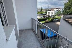 Ein kleiner Traum mit Balkon - kernsanierte 1,5 Zimmer Wohnung, 39 m² in DU-Walsum – Schulstr. 44, 47179 Aldenrade, Duisburg – Vorschaubild 10