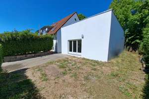 Modernes barrierefreies Bungalow Baujahr 2014 am ruhigen Ortrand von Landau – Die vollständige Adresse der Immobilie erhältst du vom Anbieter., 76829 Landau, Landau in der Pfalz – Vorschaubild 2