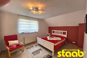 SCHMUCKSTÜCK IN KLEINOSTHEIM - DOPPELHAUSHÄLFTE MIT TERRASSE UND STELLPLÄTZEN – Die vollständige Adresse der Immobilie erhältst du vom Anbieter., 63801 Kleinostheim – Vorschaubild 25