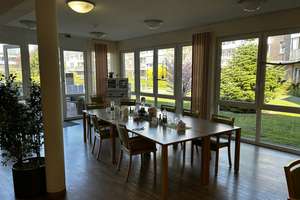 Kapitalanlage - 1 Zimmer Pflegeapartment in der Seniorenresidenz  "An St. Agnes" – Nordenwall 22e, 59065 Mitte, Hamm – Vorschaubild 12