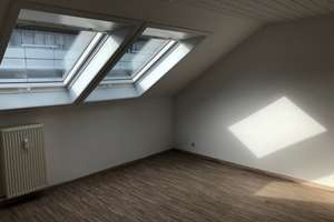 3-Zimmer DG.-Wohnung mit Balkon im Hagener Zentrum – 58095 Mittelstadt, Hagen – Vorschaubild 6