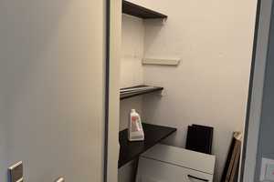 2 ZKB mit Balkon in Oldenburg Eversten, Lerigauweg für 1 Mieterin  – Oldenburg (Oldenburg) – Vorschaubild 9