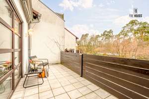 Drei Balkone, ein Kamin & ganz viel Wohngefühl – Ihr Zuhause in Darmstadt-Eberstadt – 64297 Eberstadt, Darmstadt – Vorschaubild 4