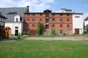 ETW's, LOFTS, Ateliers, App. zw. Rostock & Müritz (Wohnen in histor. Ambiente / im Eigentum)! – Parkstr. 3, 17194 Klocksin – Vorschaubild 8