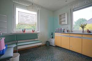 Volksbank Immobilien:
Bungalow - ein Zuhause für die Familie! – Die vollständige Adresse der Immobilie erhältst du vom Anbieter., 27578 Lehe, Bremerhaven – Vorschaubild 12