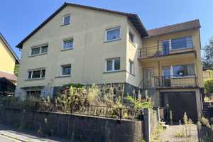 Großes 1-2 Zweifamilienhaus mit vielen Möglichkeiten  – Bergstraße (Kreis) – Vorschaubild 3