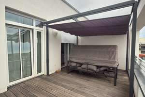 Alltagstaugliche 2-Zimmer-Wohnung mit großem Balkon in Top Lage in Regensburg  – Marie-Schandri-Straße 26, 93055 Burgweinting-Harting, Regensburg – Vorschaubild 10