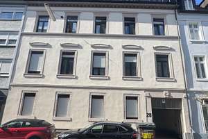 Luxuriöse 2,5 Zimmer Wohnung im 4.OG in Karlsruhe Innenstadt-West – Akademiestr. 28 28, 76131 Innenstadt-West, Karlsruhe – Vorschaubild 17