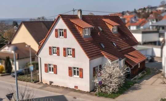 Raumwunder mit Scheune & Potenzial – Ihr neues Zuhause mit Platz für Visionen!