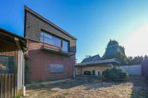 Freistehendes Einfamilienhaus in bester Lage von Wegberg: Platz für individuelle Gestaltung. – Heinsberg (Kreis) – Vorschaubild 7