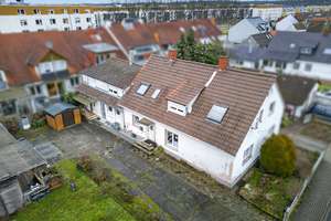 Charmantes Einfamilienhaus für Großfamilien – Die vollständige Adresse der Immobilie erhältst du vom Anbieter., 76149 Neureut, Karlsruhe – Vorschaubild 35