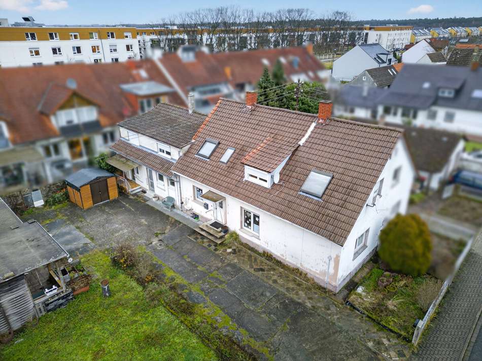 Vogelperspektive