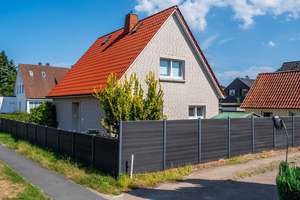 Einfamilienhaus mit Baugenehmigung für ein zusätzliches Einfamilienhaus in Kreyenbrück – Die vollständige Adresse der Immobilie erhältst du vom Anbieter., 26133 Kreyenbrück, Oldenburg (Oldenburg) – Vorschaubild 19