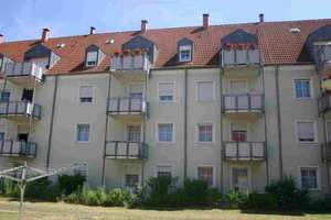 Öffentlich geförderte, kleine 2-Zimmer-Wohnung im Milchhofviertel – Raiffeisenstr. 3b, 92224 Kernstadt, Amberg – Vorschaubild 6